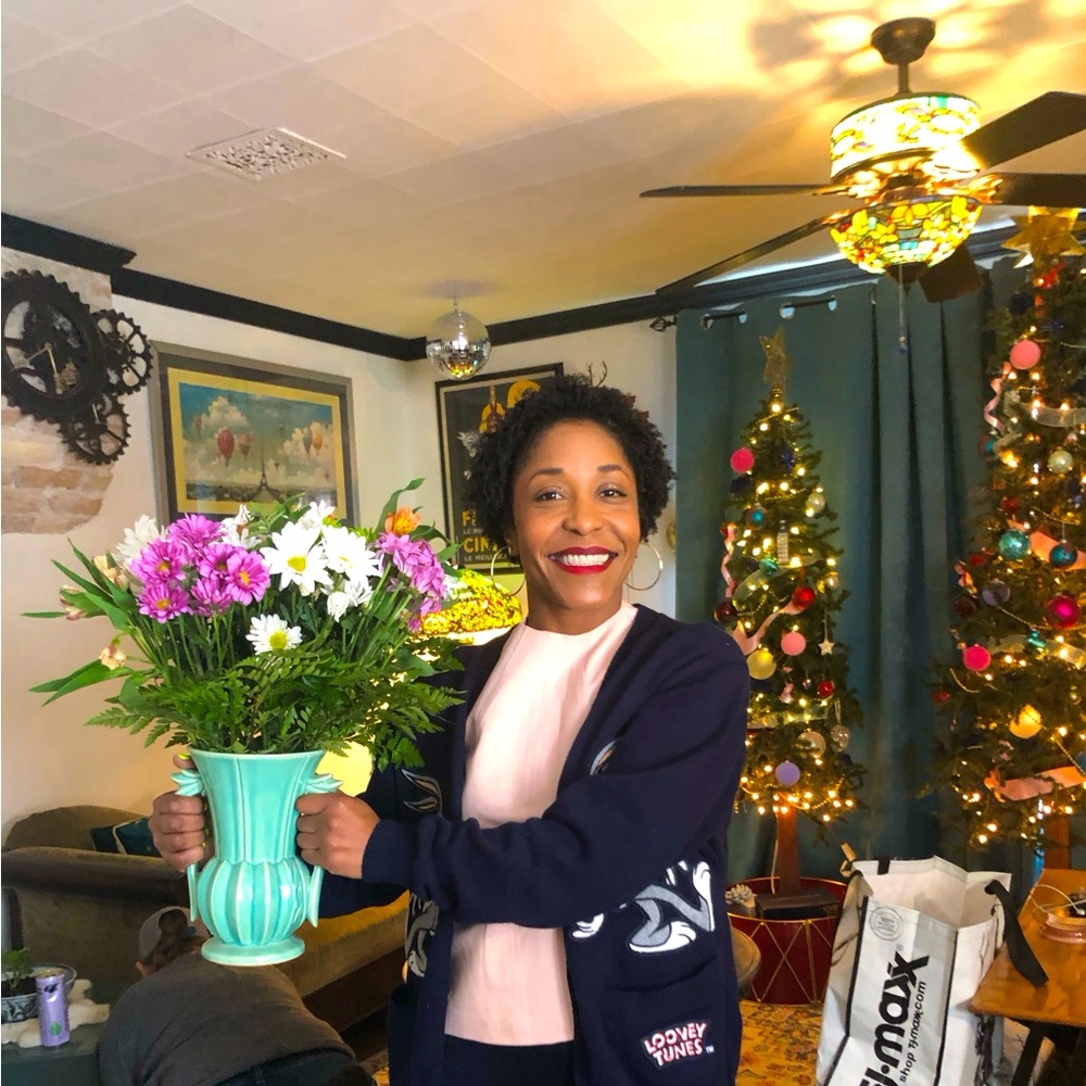 Meet your Posher, Asali